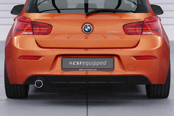 BMW 1er / LCI F20, F21 | Heckansatz HA258