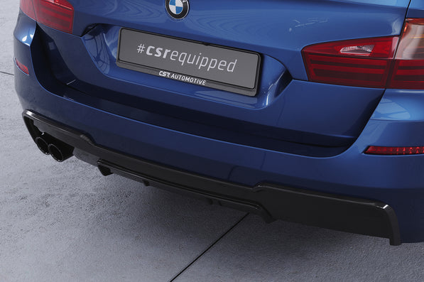 BMW 5er F10, F11 | Heckansatz HA264