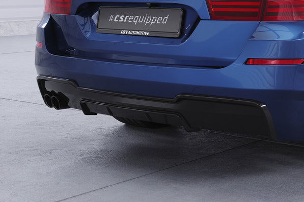 BMW 5er F10, F11 | Heckansatz HA264