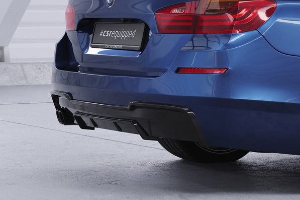 BMW 5er F10, F11 | Heckansatz HA264