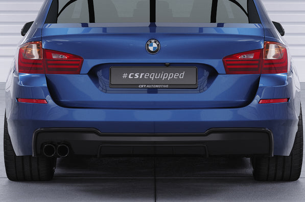 BMW 5er F10, F11 | Heckansatz HA264