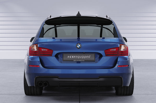 BMW 5er F10, F11 | Heckansatz HA264
