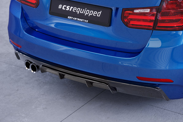 BMW 3er Touring F31 | Heckansatz HA272