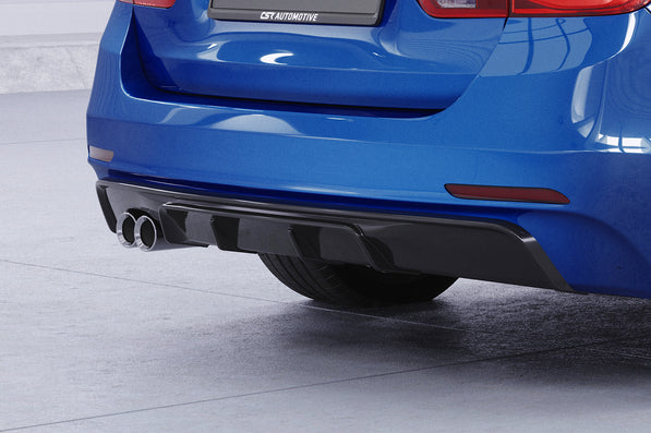BMW 3er Touring F31 | Heckansatz HA272