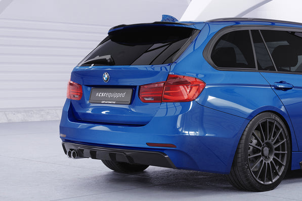 BMW 3er Touring F31 | Heckansatz HA272