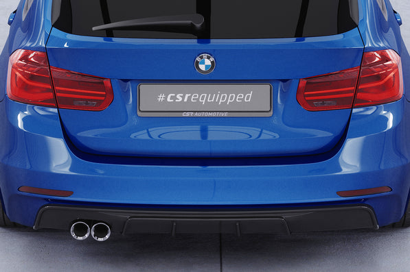 BMW 3er Touring F31 | Heckansatz HA272