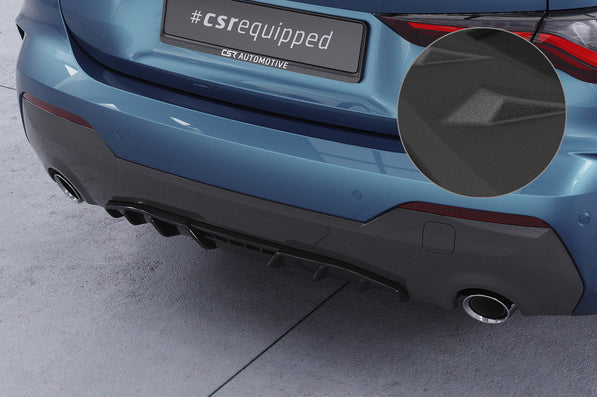 BMW 4er Coupe / Cabrio | G22 | Diffusor von CSR-Automotive