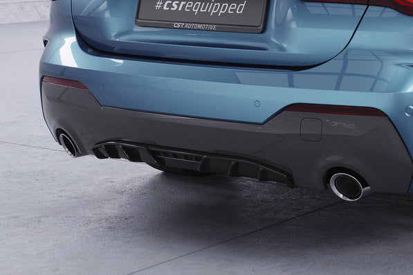BMW 4er Coupe / Cabrio | G22 | Diffusor von CSR-Automotive