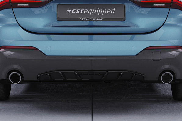BMW 4er Coupe / Cabrio | G22 | Diffusor von CSR-Automotive