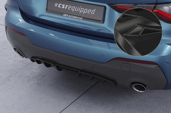 BMW 4er Coupe / Cabrio | G22 | Diffusor von CSR-Automotive