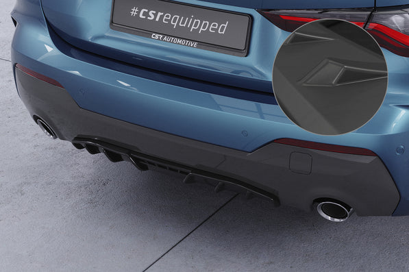 BMW 4er Coupe / Cabrio | G22 | Diffusor von CSR-Automotive