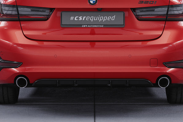BMW 3er Touring | G20 | Diffusor von CSR-Automotive