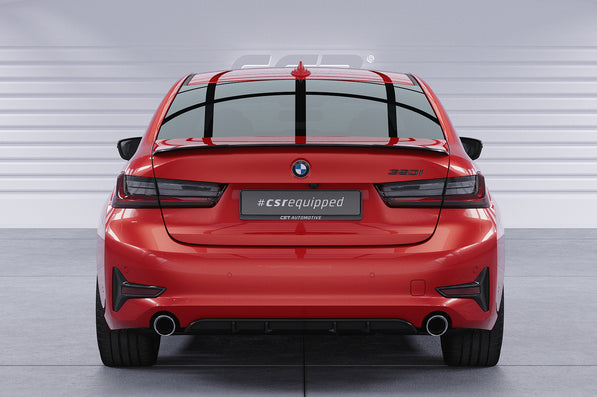 BMW 3er Touring | G20 | Diffusor von CSR-Automotive