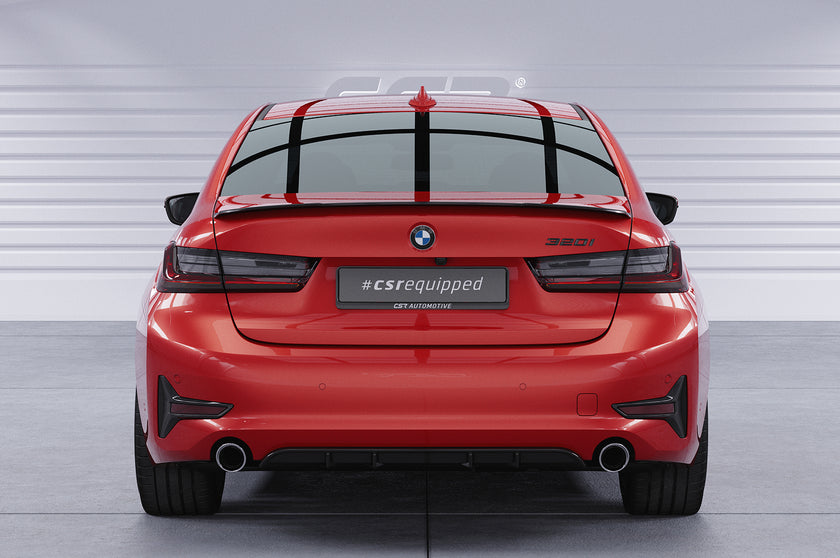 BMW 3er Touring | G20 | Diffusor von CSR-Automotive