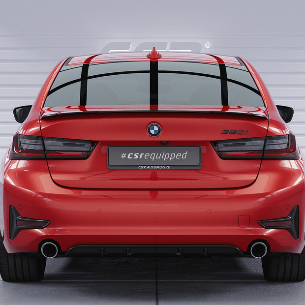 BMW 3er Touring | G20 | Diffusor von CSR-Automotive