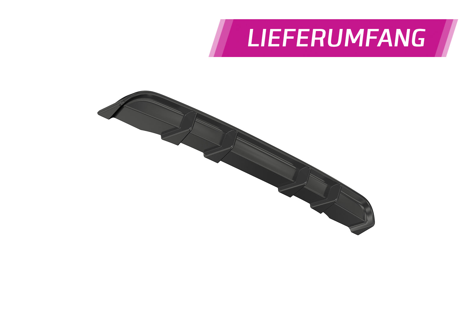 BMW 3er Touring | G20 | Diffusor von CSR-Automotive