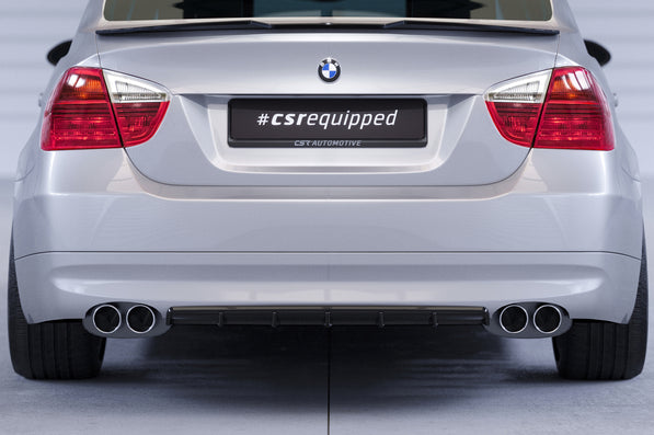 BMW 3er E90, E91 | Heckansatz HA284