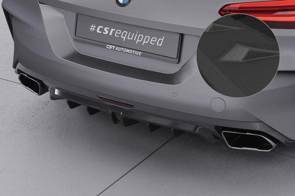 BMW Z4 M40i G29 | Heckansatz HA285