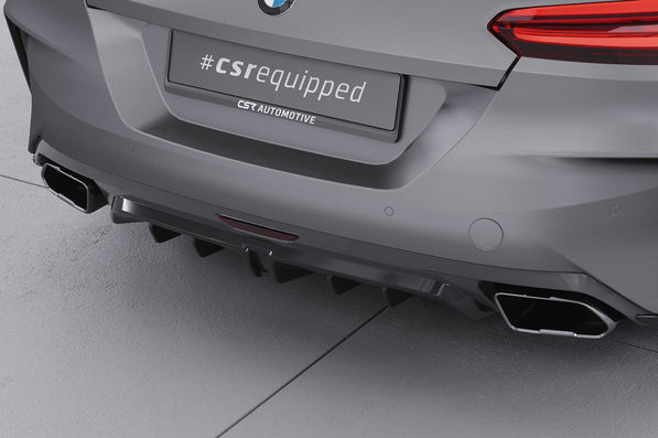 BMW Z4 M40i G29 | Heckansatz HA285