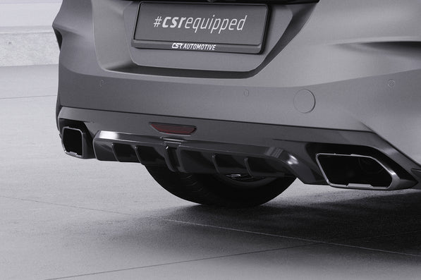 BMW Z4 M40i G29 | Heckansatz HA285