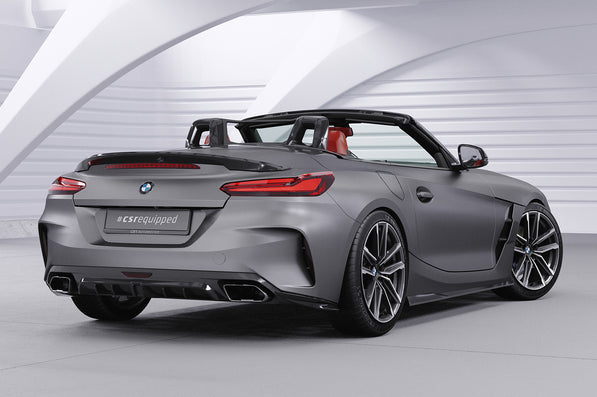 BMW Z4 M40i G29 | Heckansatz HA285