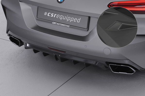BMW Z4 M40i G29 | Heckansatz HA285