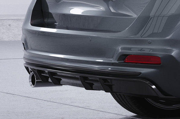 BMW 3er Touring LCI F31 | Heckansatz HA287