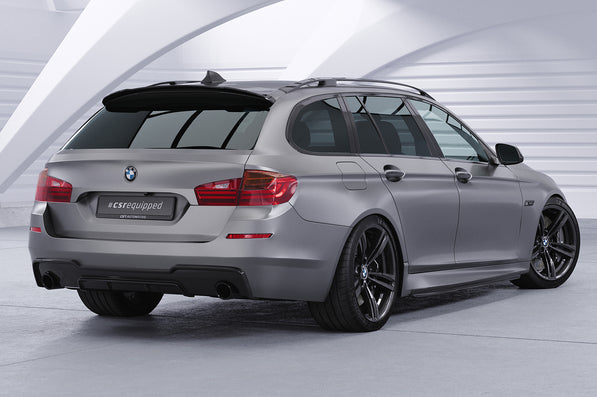 BMW 5er / 535i/535d M-Paket F10, F11 | Heckansatz HA289