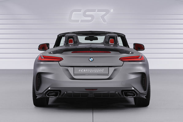 BMW Z4 M40i G29 | Heckansatz HA291