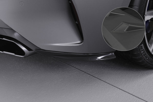 BMW Z4 M40i G29 | Heckansatz HA291