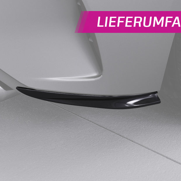 BMW Z4 M40i G29 | Heckansatz HA291