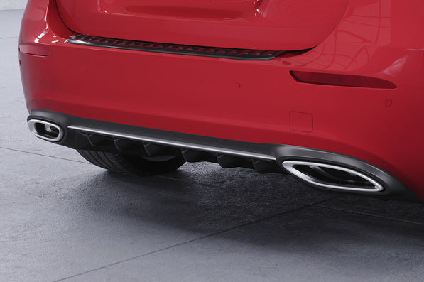 Mercedes-Benz A-Klasse W177 | Heckansatz HA300