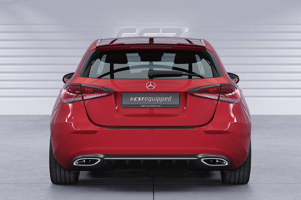 Mercedes-Benz A-Klasse W177 | Heckansatz HA300