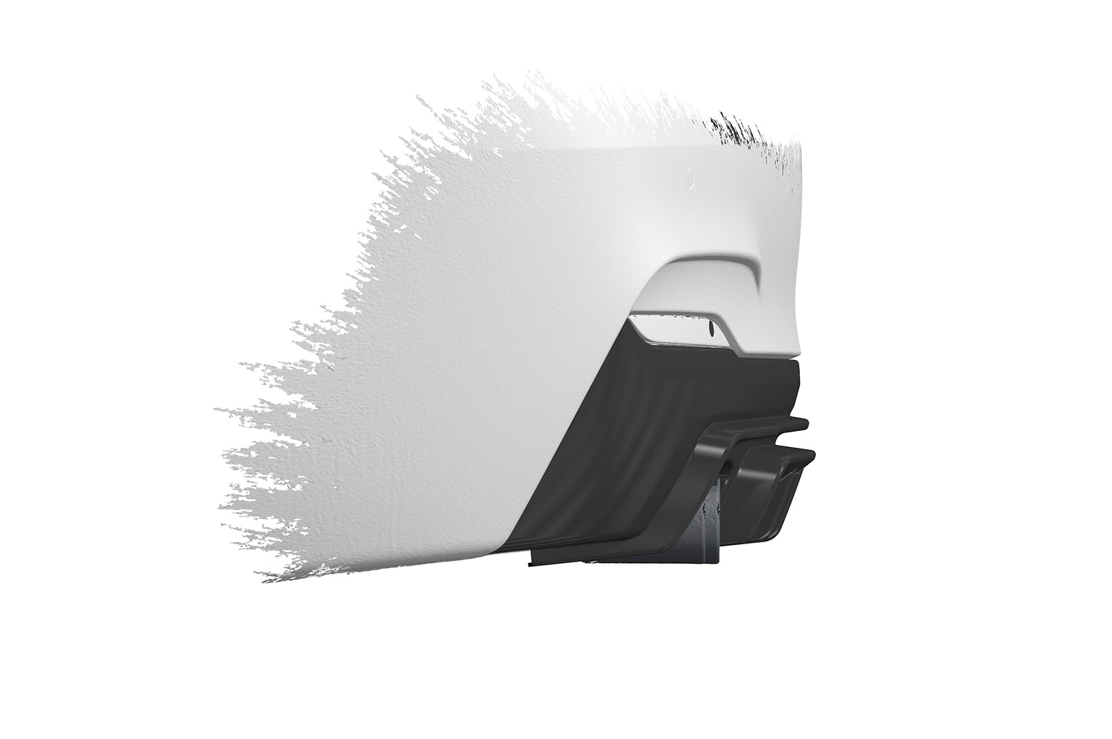 BMW 2er / M-Paket F22, F23 | Heckansatz HA306