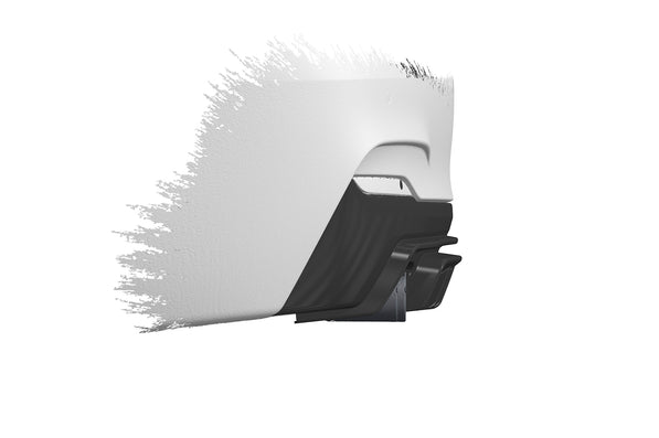 BMW 2er / M-Paket F22, F23 | Heckansatz HA307