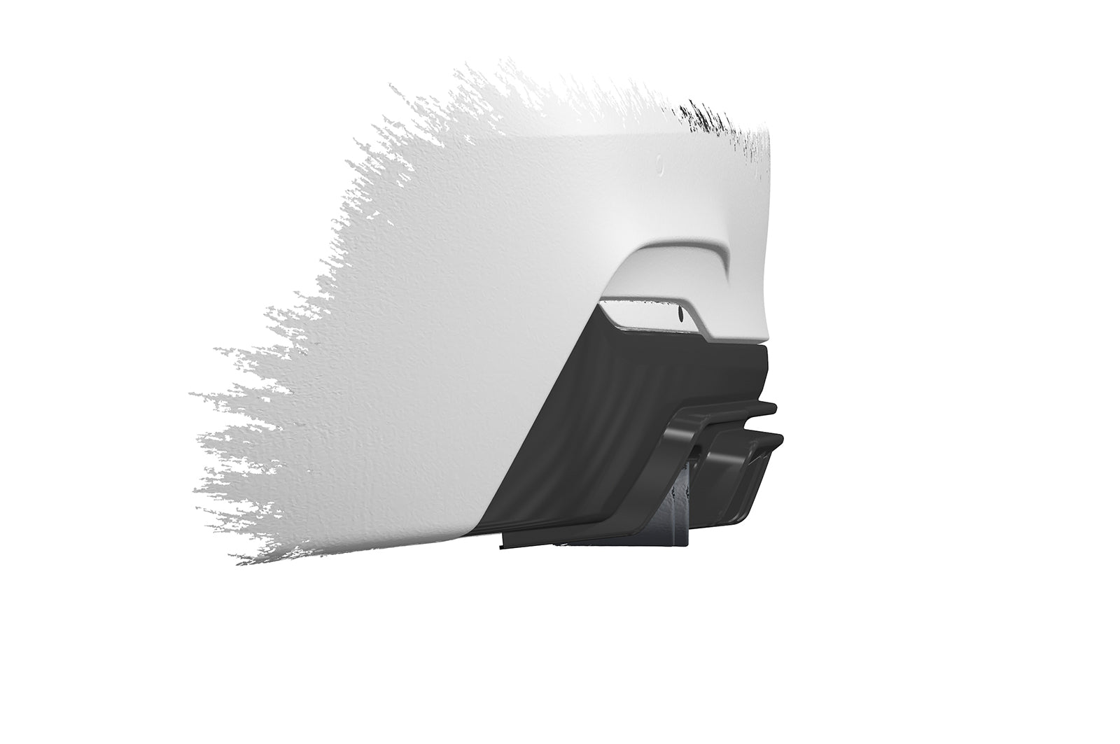 BMW 2er / M-Paket F22, F23 | Heckansatz HA307