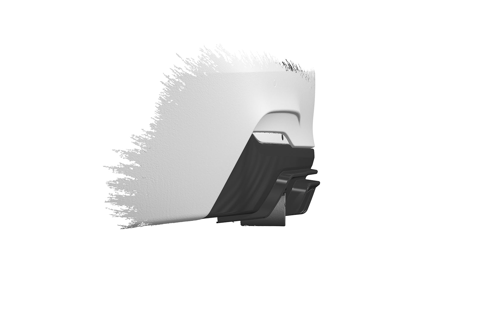 BMW 2er / M-Paket F22, F23 | Heckansatz HA308