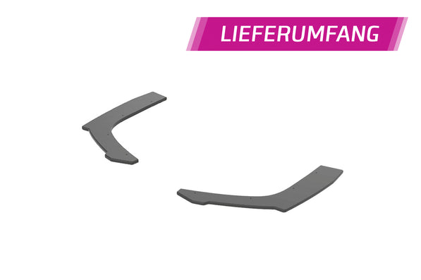 BMW 2er / M-Paket F22, F23 | Heckansatz HA371