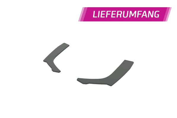 BMW 2er / M-Paket F22, F23 | Heckansatz HA372