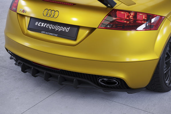 Audi TT RS 8J | Heckansatz HA427
