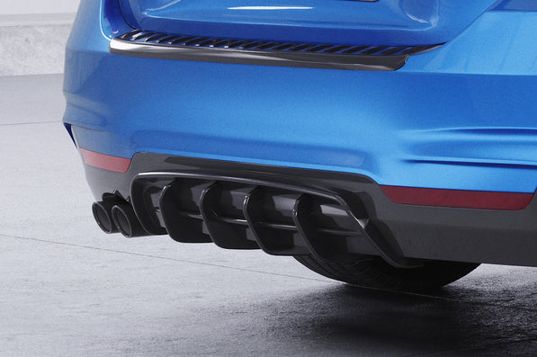 BMW 4er Gran Coupe / Coupe | F32 | Diffusor von CSR-Automotive