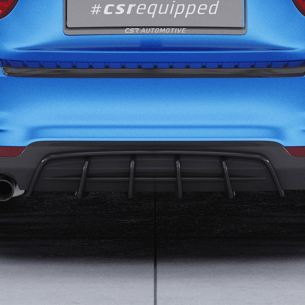 BMW 4er Gran Coupe / Coupe | F32 | Diffusor von CSR-Automotive