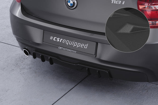 BMW 1er F20, F21 | Heckansatz HA433