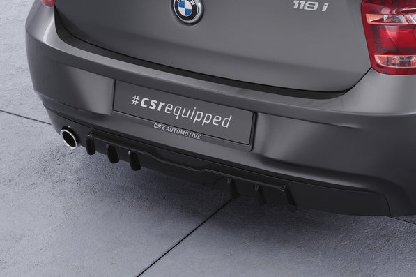 BMW 1er F20, F21 | Heckansatz HA433