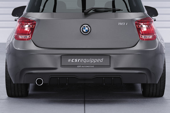 BMW 1er F20, F21 | Heckansatz HA433
