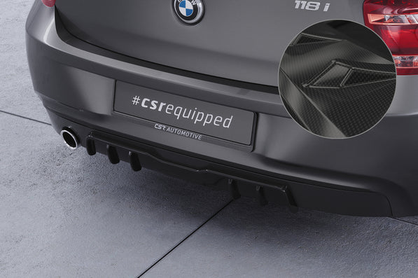 BMW 1er F20, F21 | Heckansatz HA433