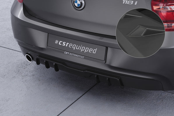 BMW 1er F20, F21 | Heckansatz HA433