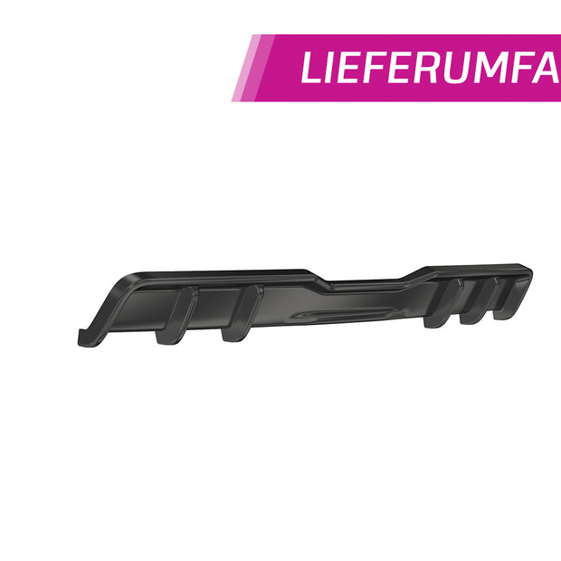 BMW 1er F20, F21 | Heckansatz HA433