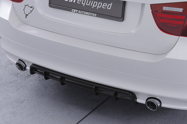 BMW 3er E90, E91 | Heckansatz HA435