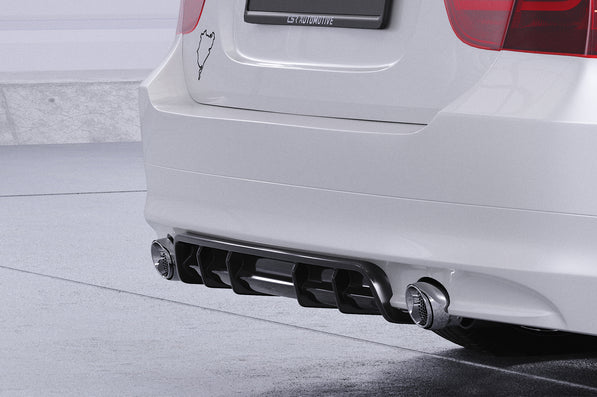 BMW 3er E90, E91 | Heckansatz HA435